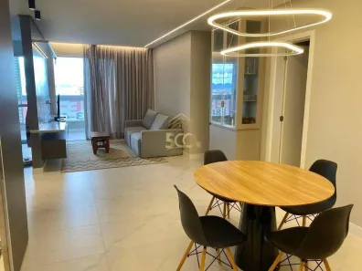 Apartamento com 3 Quartos à venda, 111m² no Canto, Florianópolis