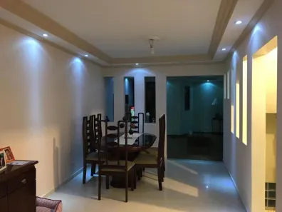 Sobrado com 3 Quartos à venda, 252m² no Nova Petrópolis, São Bernardo do Campo