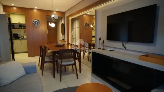Apartamento com 2 Quartos à venda, 65m² no Floresta, Gramado