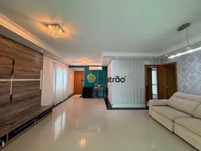 Apartamento com 3 Quartos à venda, 133m² no Anchieta, São Bernardo do Campo