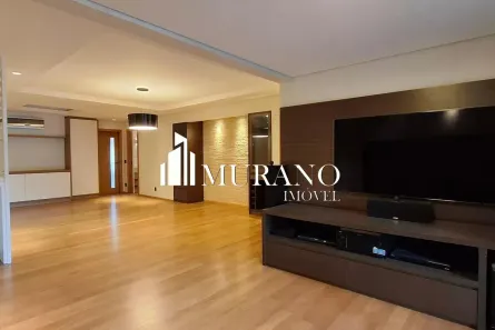 Apartamento com 4 Quartos à venda, 178m² no Jardim, Santo André