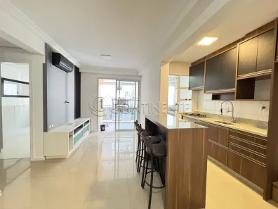 Apartamento com 2 Quartos à venda, 67m² no Coqueiros, Florianópolis