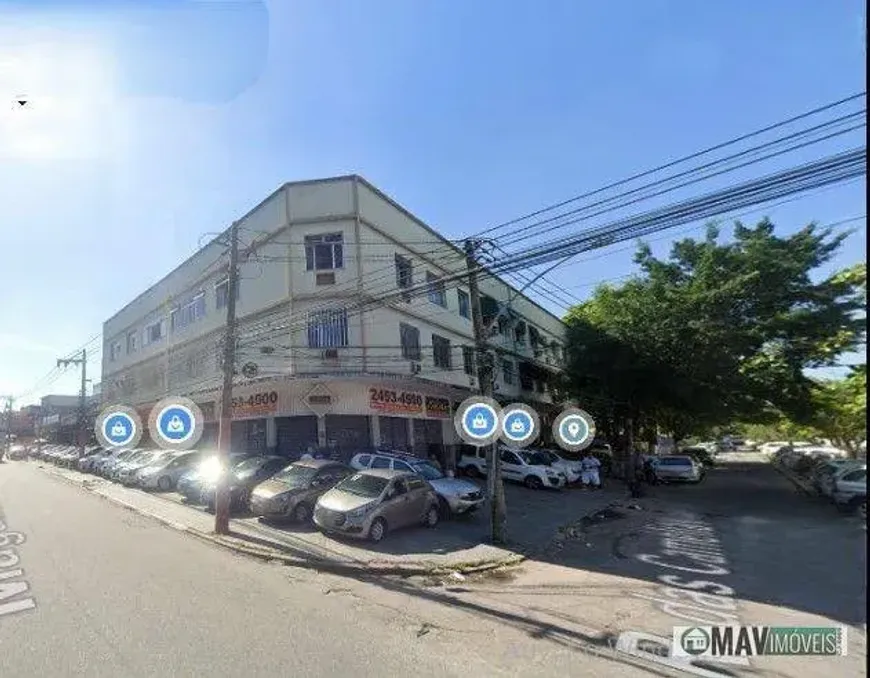 Foto do imóvel - Apartamento para alugar com 2 quartos, 1 banheiro, 70 m², aceita animais em
