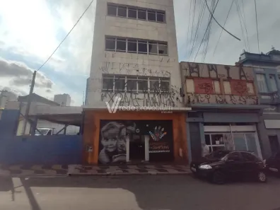 Prédio Inteiro com 3 Quartos à venda, 406m² no Centro, Campinas