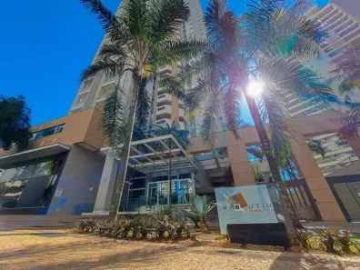 Apartamento com 3 Quartos à venda, 81m² no Santa Rosa, Londrina