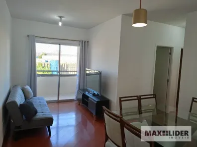 Apartamento com 3 Quartos à venda, 68m² no Tamboré, Barueri