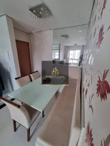 Apartamento com 2 Quartos à venda, 49m² no Cidade Nova, Jundiaí