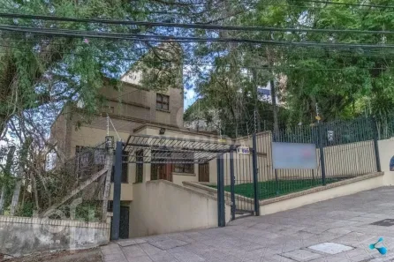Casa de Condomínio com 4 Quartos à venda, 373m² no Menino Deus, Porto Alegre