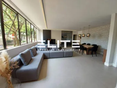 Apartamento com 3 Quartos à venda, 125m² no Jardim, Santo André