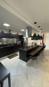 Apartamento com 3 Quartos à venda, 131m² no Jardim Ermida I, Jundiaí