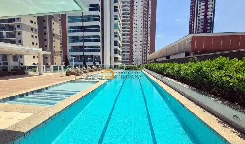 Studio com 1 Quarto à venda, 52m² no Parque Campolim, Sorocaba
