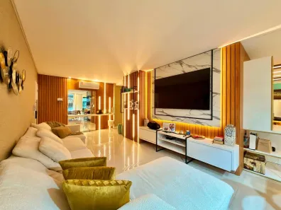 Apartamento com 3 Quartos à venda, 130m² no Centro, Capão da Canoa
