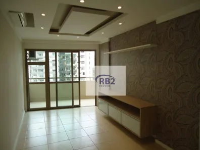 Apartamento com 3 Quartos à venda, 102m² no Vital Brazil, Niterói