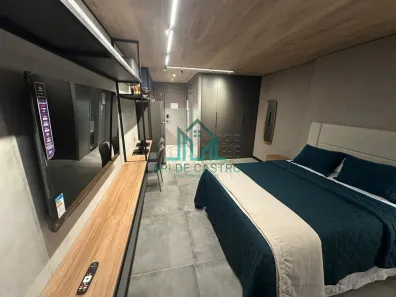 Studio com 1 Quarto à venda, 30m² no Pajuçara, Maceió