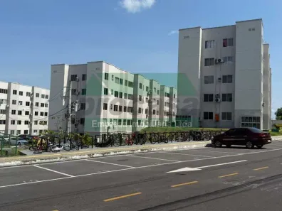 Apartamento com 2 Quartos para venda ou aluguel, 41m² no Lago Azul, Manaus