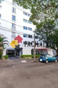 Apartamento com 3 Quartos à venda, 140m² no Vila Itapura, Campinas
