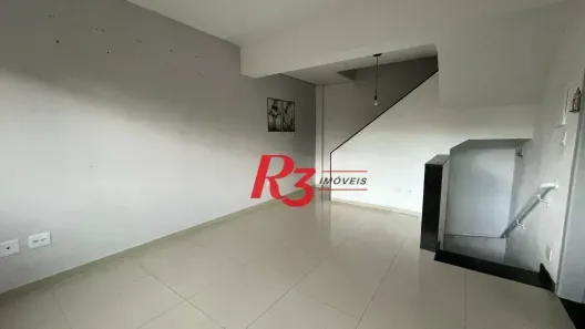 Casa com 2 Quartos à venda, 100m² no Macuco, Santos
