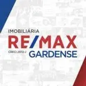 Logo da imobiliária