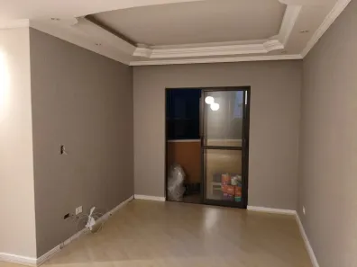 Apartamento com 3 Quartos à venda, 72m² no Abranches, Curitiba