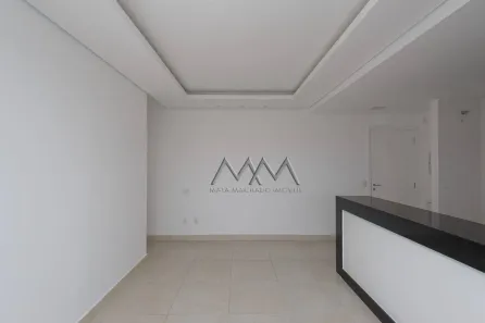 Apartamento com 2 Quartos à venda, 77m² no Vila da Serra, Nova Lima