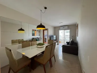 Apartamento com 2 Quartos à venda, 64m² no Vila Adyana, São José dos Campos