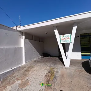 Casa Comercial para alugar, 199m² no Centro, São José do Rio Preto