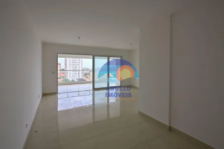 Apartamento com 3 Quartos à venda, 116m² no Centro, Peruíbe