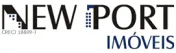 Logo da imobiliária