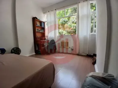 Apartamento com 1 Quarto à venda, 22m² no Copacabana, Rio de Janeiro