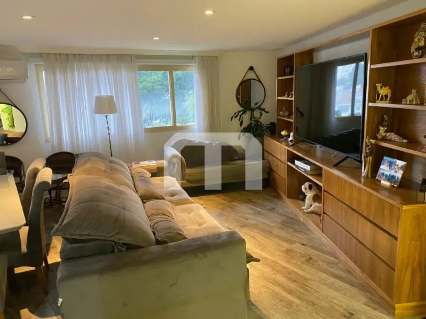 Foto do imóvel - Apartamento para comprar com 258 m², 3 quartos, 4 banheiros, 5 vagas