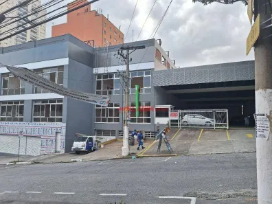 Prédio Inteiro para venda ou aluguel, 3700m² no Cambuci, São Paulo