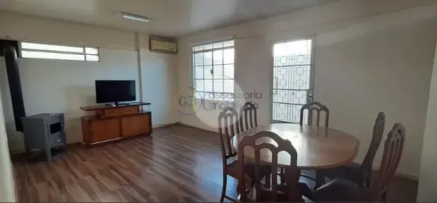 Apartamento com 3 Quartos para alugar, 251m² no Centro, Pelotas