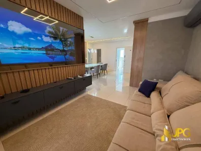 Apartamento com 3 Quartos à venda, 139m² no Centro, Balneário Camboriú