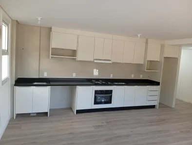 Studio à venda, 52m² no Centro, Florianópolis