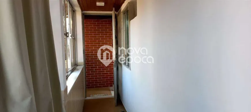 Foto do imóvel - Casa de Vila à venda com 3 quartos, 1 suíte, 90 m², 2 banheiros e 2 vagas na garagem em