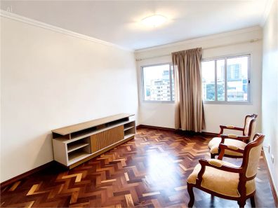 Apartamento com 3 Quartos à venda, 166m² no Chácara Santo Antônio (Zona Sul), São Paulo