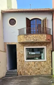 Apartamento com 2 Quartos à venda, 138m² no Vila Pires, Santo André