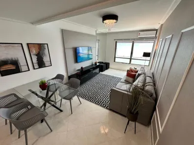 Apartamento com 2 Quartos à venda, 82m² no Centro, Florianópolis
