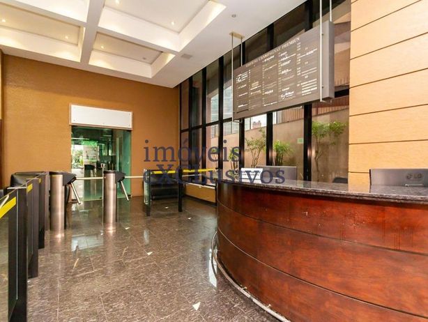 SALA COMERCIAL PARA VENDA NO BIGORRILHO! - foto 9