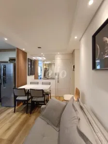 Apartamento com 2 Quartos à venda, 45m² no Quarta Parada, São Paulo