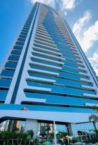 Apartamento com 4 Quartos à venda, 153m² no Meireles, Fortaleza