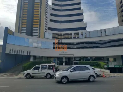 Conjunto Comercial / Sala para venda ou aluguel, 36m² no Cremação, Belém