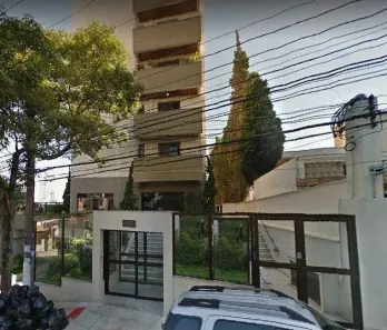 Apartamento com 4 Quartos à venda, 140m² no Vila Assunção, Santo André