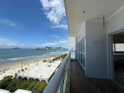 Apartamento com 3 Quartos à venda, 148m² no Pitangueiras, Guarujá