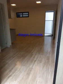Studio com 1 Quarto à venda, 24m² no Perdizes, São Paulo