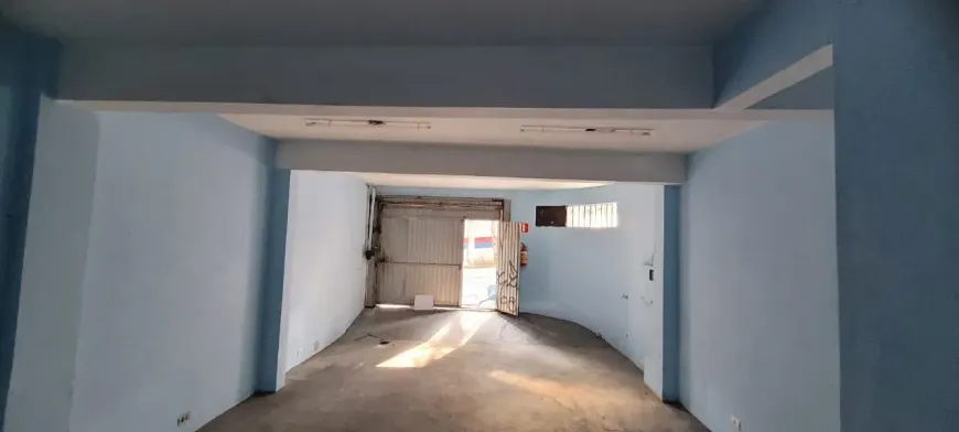 Foto do imóvel - Ponto comercial/Loja/Box para alugar com 45 m²
