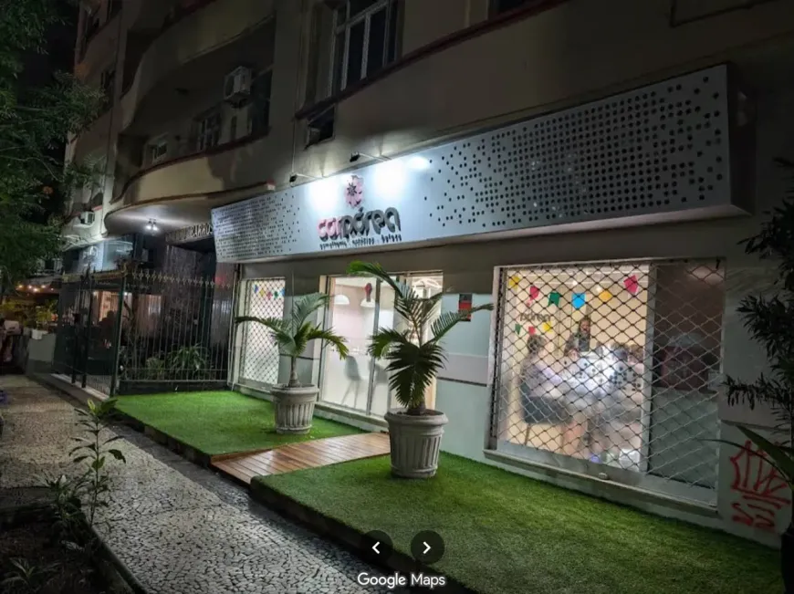 Foto do imóvel - Ponto comercial/Loja/Box para alugar com 70 m², 1 banheiro