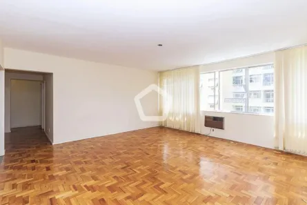 Apartamento com 3 Quartos à venda, 145m² no Copacabana, Rio de Janeiro