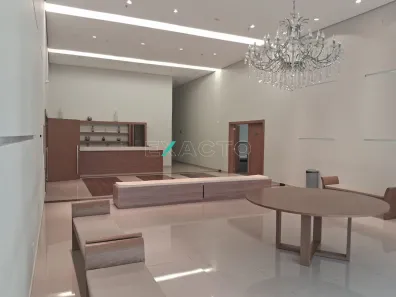 Conjunto Comercial / Sala com 1 Quarto à venda, 34m² no Vila Itapura, Campinas