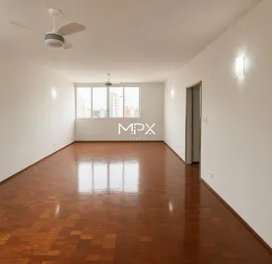 Apartamento com 3 Quartos à venda, 121m² no Centro, Piracicaba